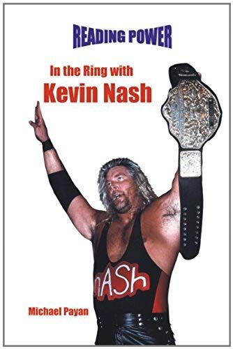 In The Ring With Kevin Nash