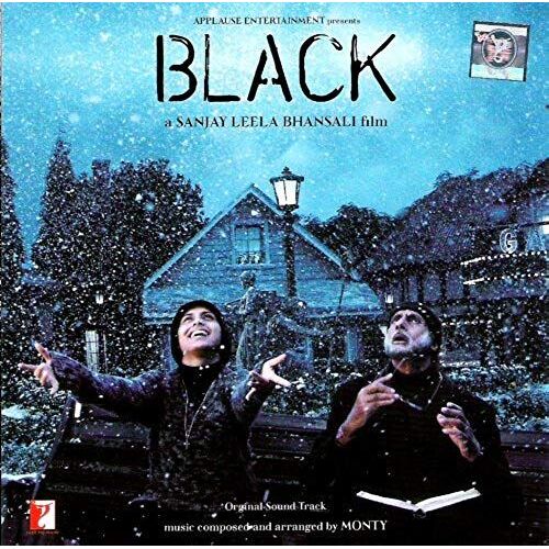 Black-India