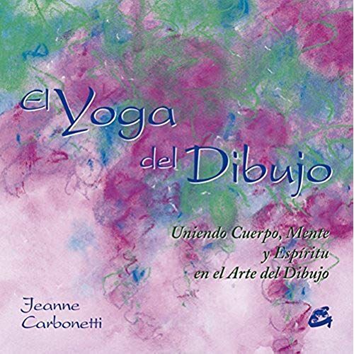 Yoga Del Dibujo