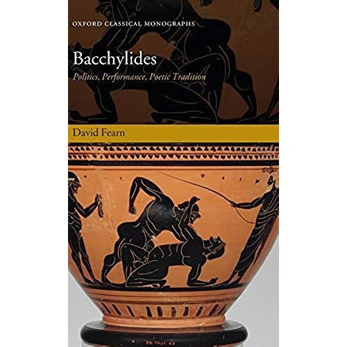 Bacchylides