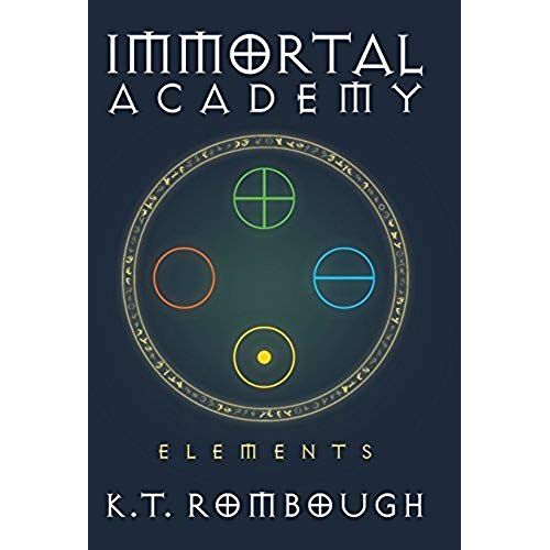 Immortal Academy