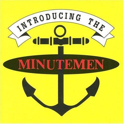 Introducing The Minutemen
