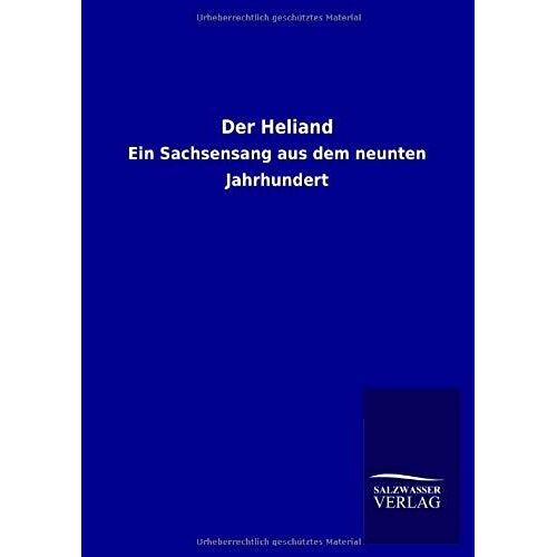 Der Heliand