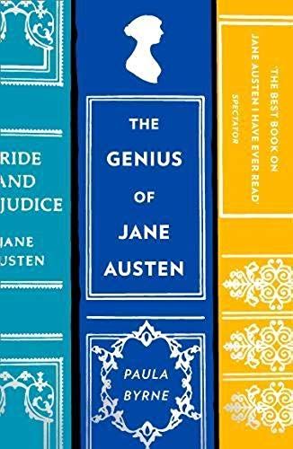 Jane Austen: Rise Of A Genius