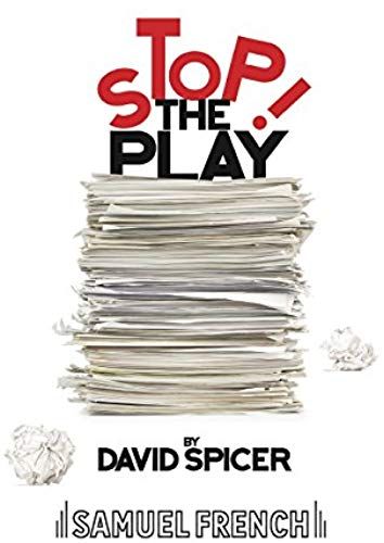 Stop!...The Play