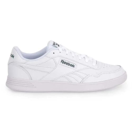 Chaussures De Tennis Reebok Court Advance Blanc Gz9617 - Homme - Indoor - Classics