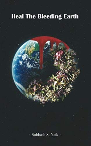Heal The Bleeding Earth