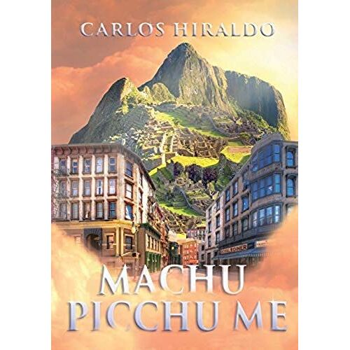Machu Picchu Me