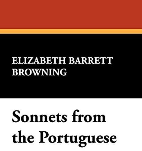 Sonnets From The Portuguese