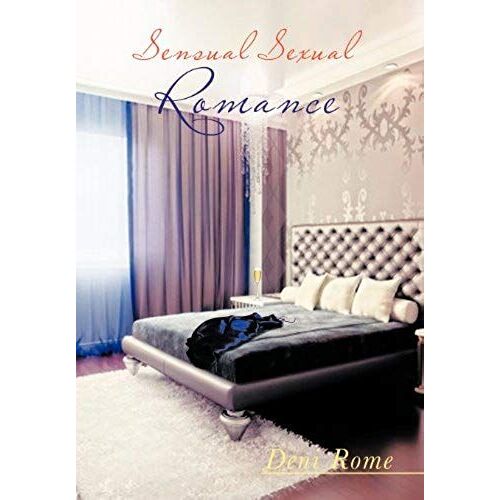 Sensual Sexual Romance