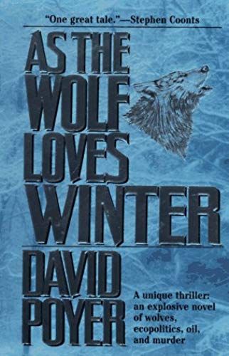 As The Wolf Loves Winter