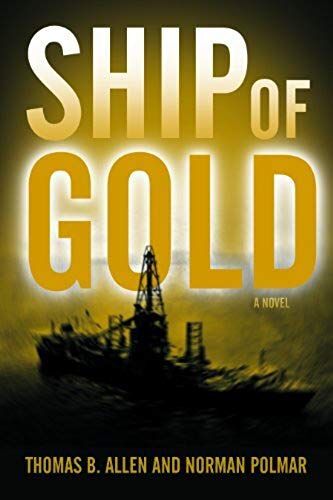 Ship Of Gold