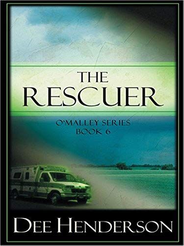 The Rescuer (Thorndike Christian Romance)