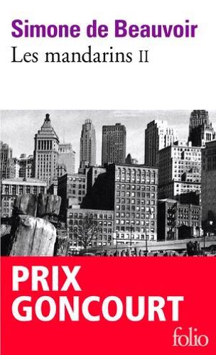 Les Mandarins (Tome 2) - Les Mandarins