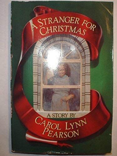 A Stranger For Christmas