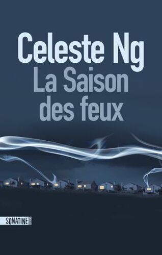 La Saison Des Feux