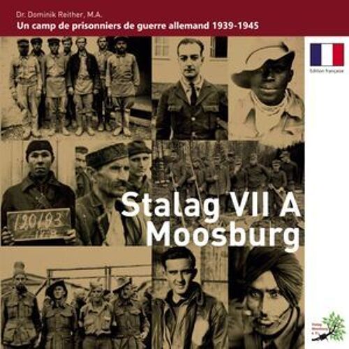 Stalag Vii A Moosburg