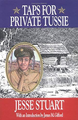Taps For Private Tussie