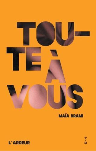 Toute À Vous