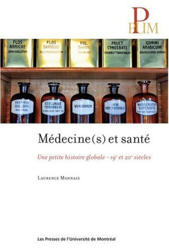 Médecine(S) Et Santé