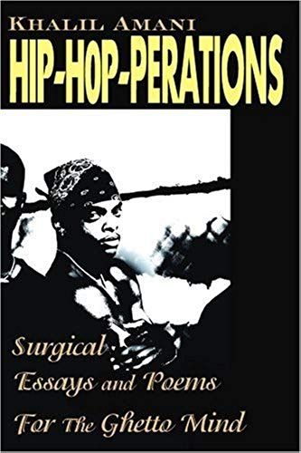 Hip-Hop-Perations