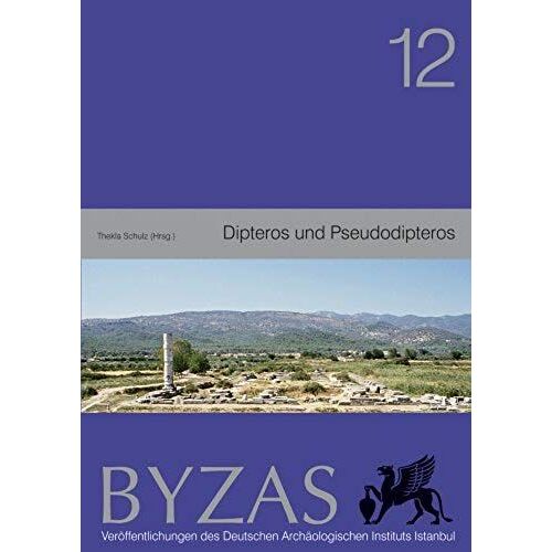 Ger-Dipteros Und Pseudodiptero