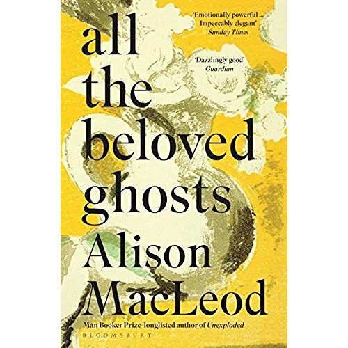 All The Beloved Ghosts
