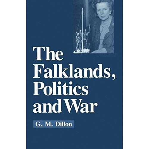 The Falklands, Politics And War