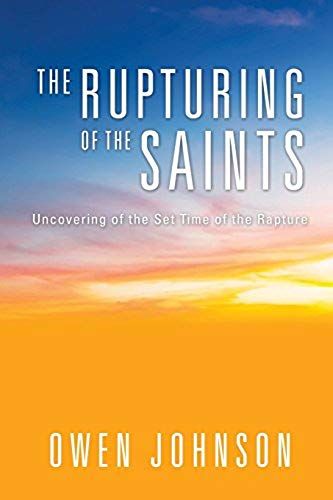 The Rapturing Of The Saints