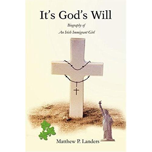 It's God's Will