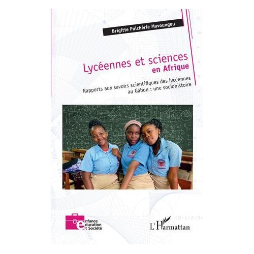 Lycéennes Et Sciences En Afrique