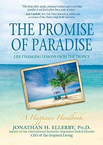 The Promise Of Paradise
