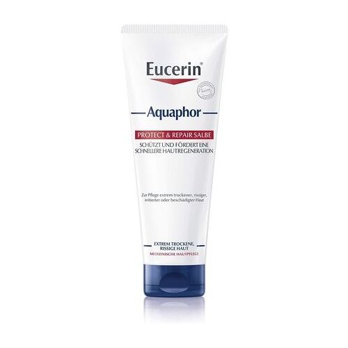 Eucerin Aquaphor Protect & Repair Ointment 220ml