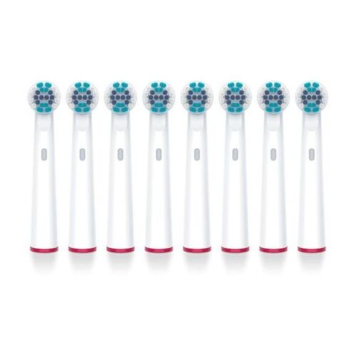Beurer Tb 30/50 Clean Toothbrush Heads