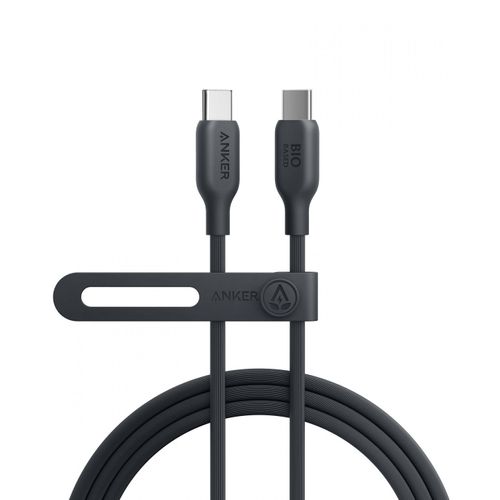 Anker 543 Câble Usb 1,8 M Usb C Noir