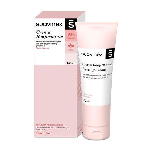 Firming Cream 250ml