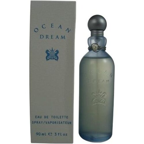 Ocean Dream Edt Spray 90ml 
