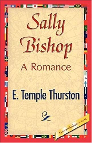 Sally Bishop