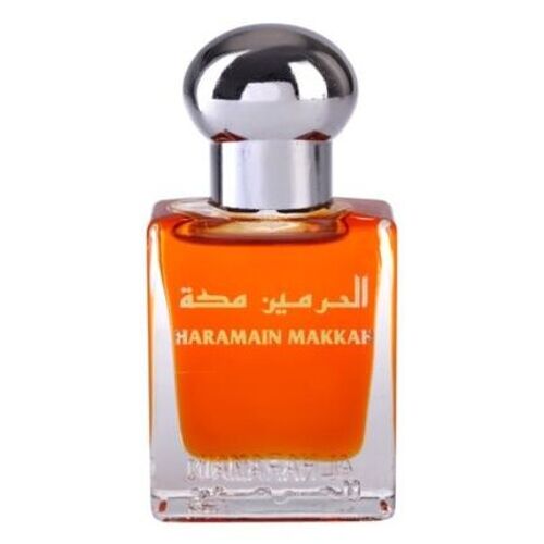 Al Haramain Makkah Famous Oriental Pleasant Perfume Oil Attar Ittar 1