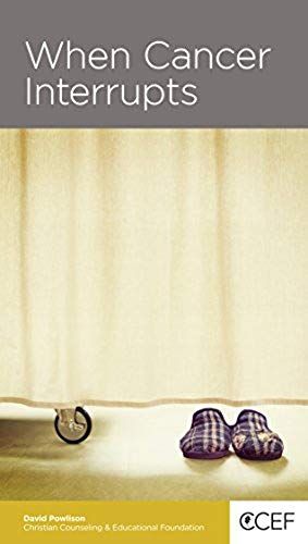 When Cancer Interrupts