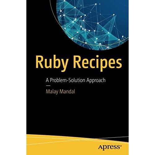 Ruby Recipes