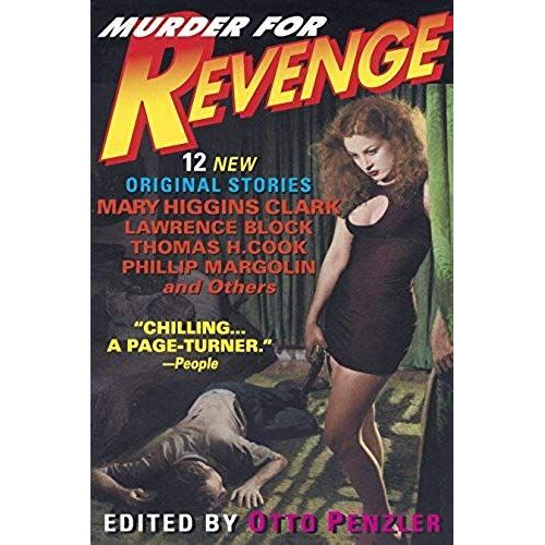 Murder For Revenge