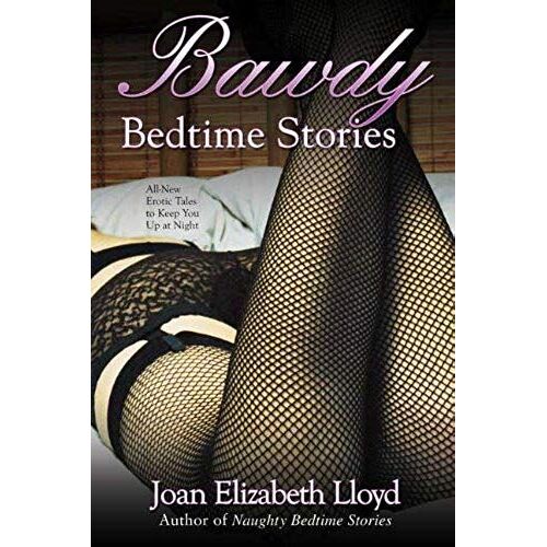 Bawdy Bedtime Stories