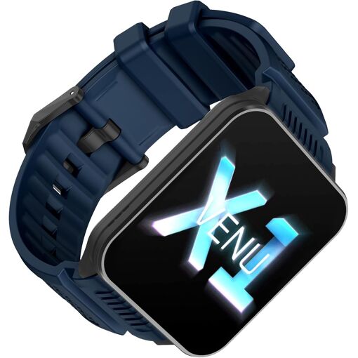 Montre Atlas Pour Homme - Quartz, Style Chrono Imitation, Neuve Sans étiquette