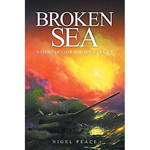 Broken Sea