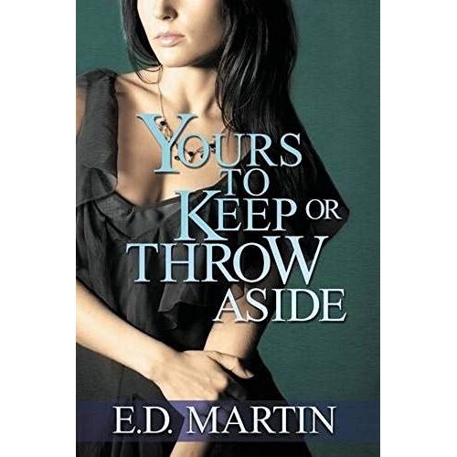 Yours To Keep Or Throw Aside