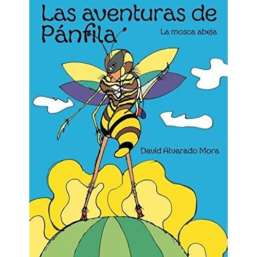 Las Aventuras De Panfila