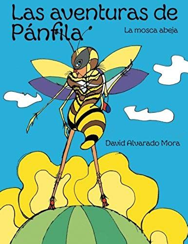 Las Aventuras De Panfila