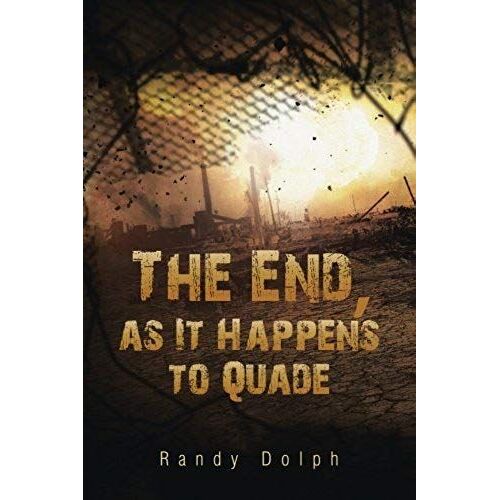 The End, As It Happens To Quade