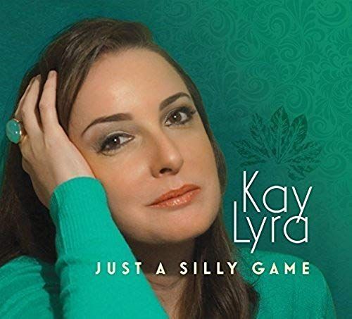 Just A Silly Game -Digi-